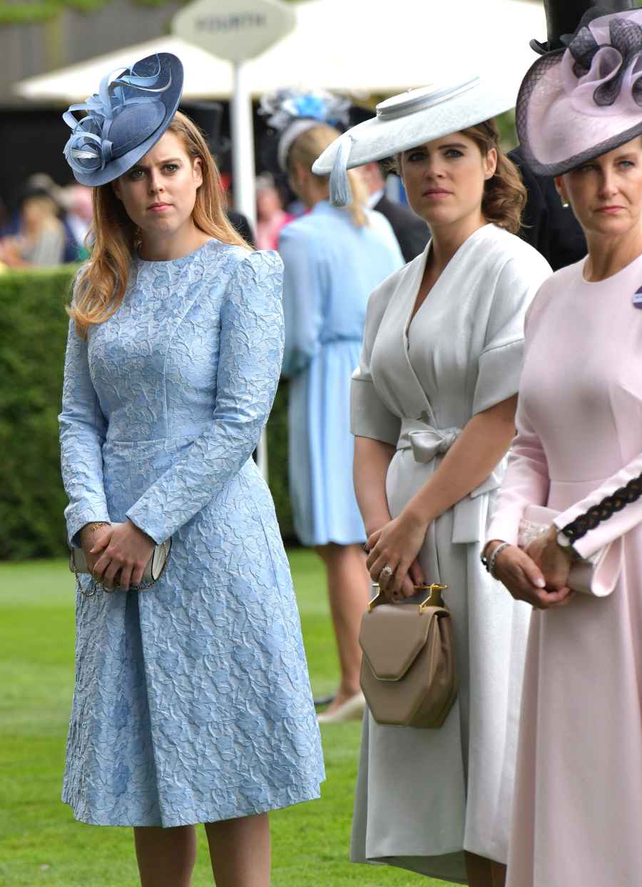 Princess Beatrice