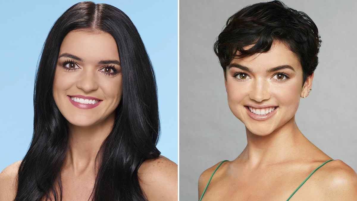 Raven Gates, Bekah Martinez, Bachelor, Twitter
