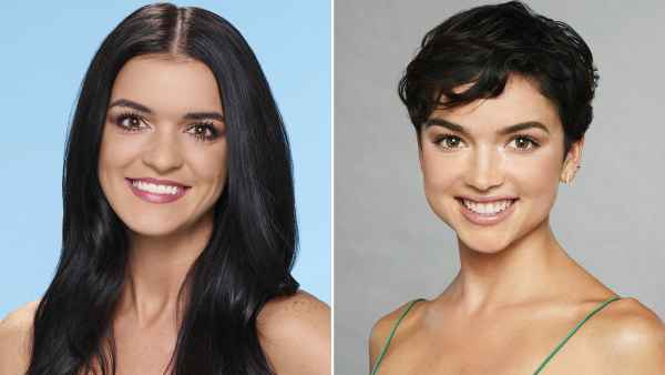 Raven Gates, Bekah Martinez, Bachelor, Twitter