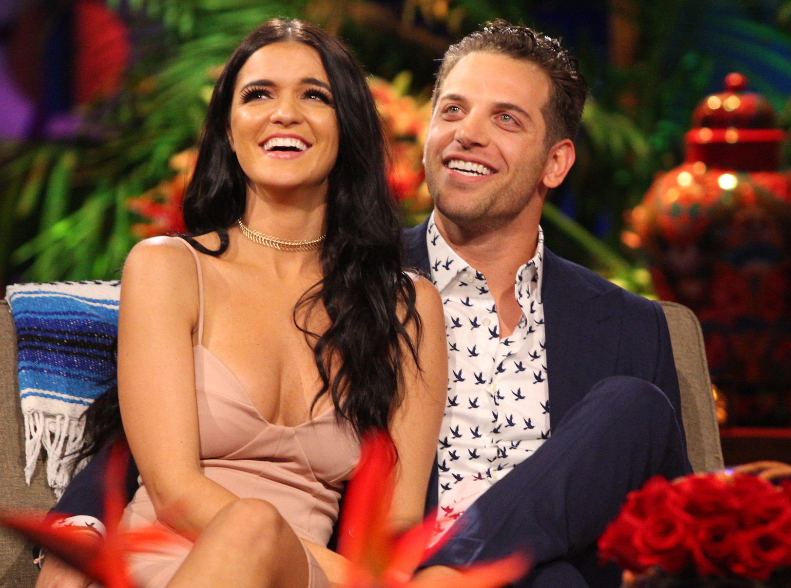Bachelor in Paradise' Couples 2021: Who Is Still Together? 'BiP' News –  StyleCaster