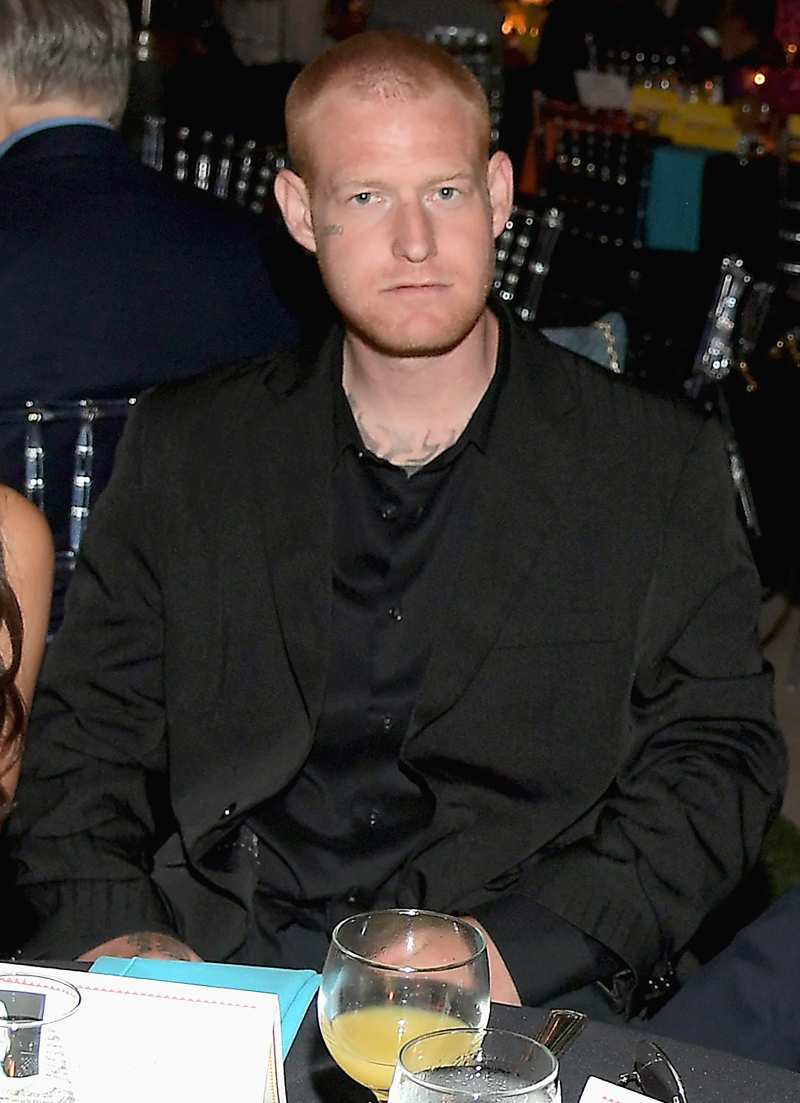 Redmond O'Neal, Attempted Murder