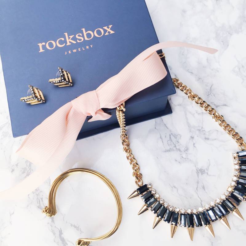Rocksbox Jewelry