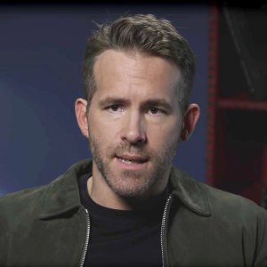 Ryan Reynolds