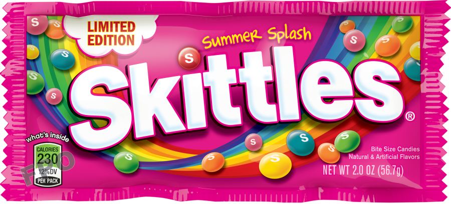 SKITTLES-Summer-Splash