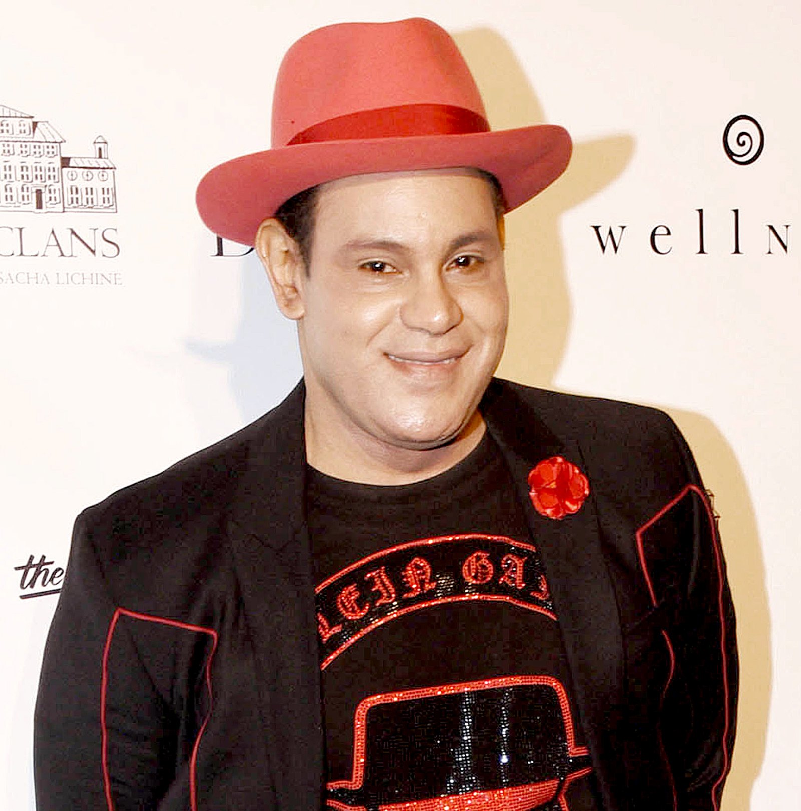 Sammy Sosa Responds to Criticism of His Lighter Skin Tone Us Weekly