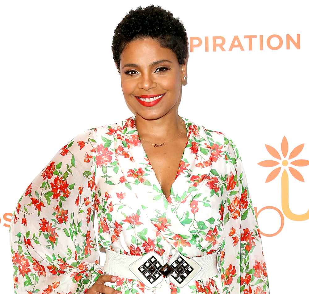 Sanaa-Lathan
