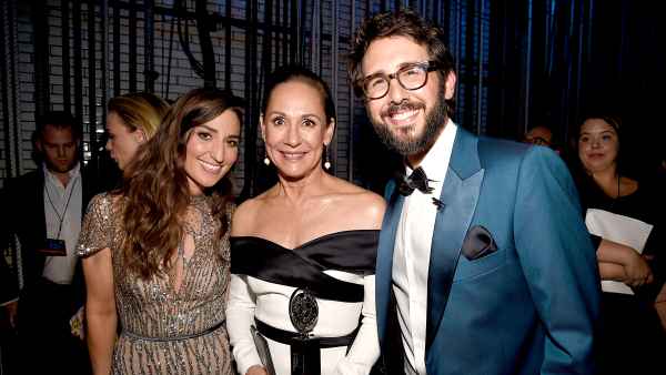 Sara-Bareilles,-Laurie-Metcalf,-and-Josh-Groban