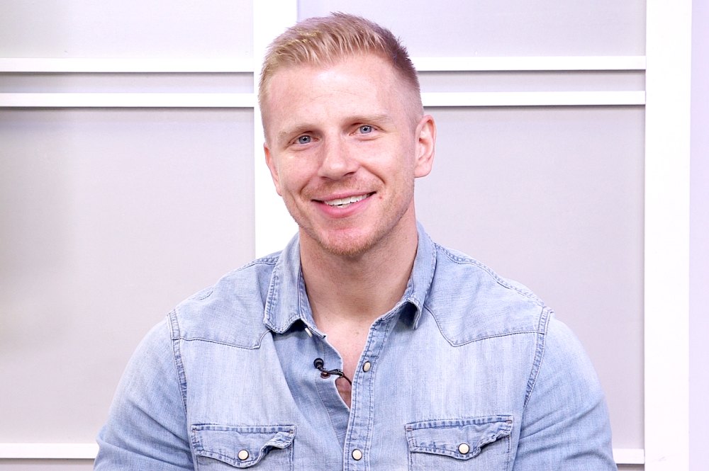 Sean Lowe