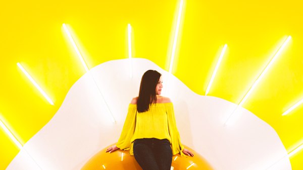 Sunny Side Up Egg Hall of Breakfast