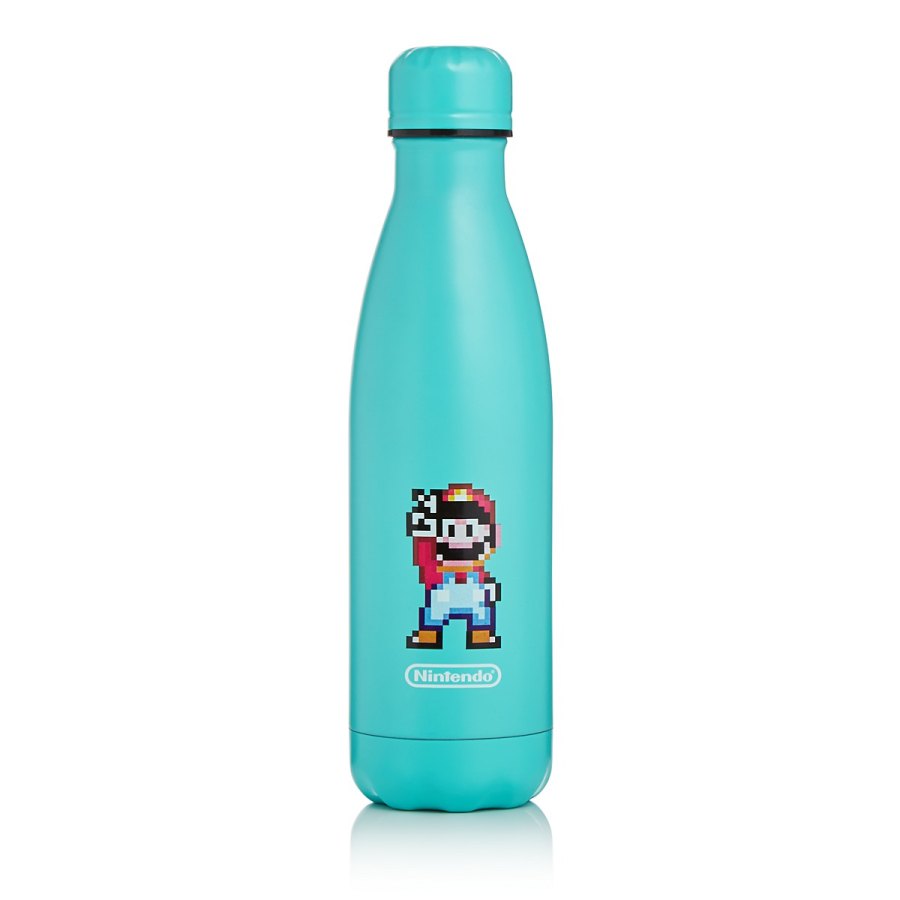 S'well Nintendo Mario Bottle