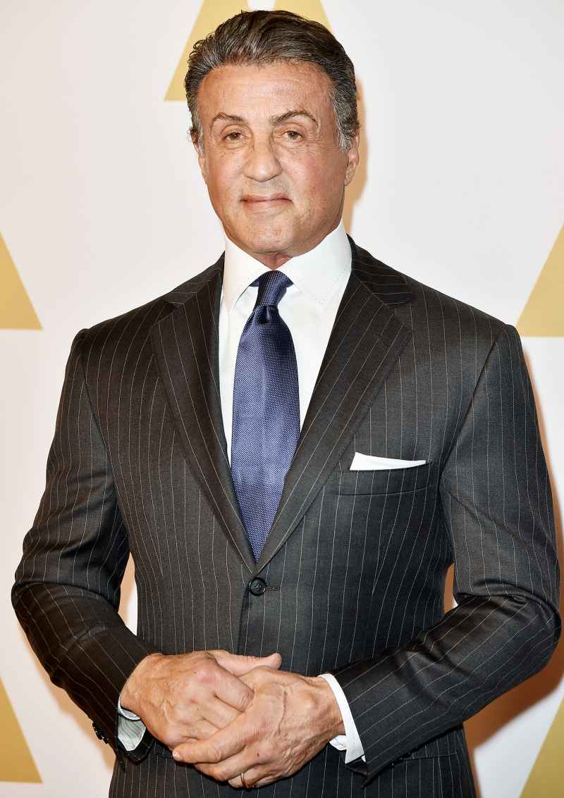 Sylvester Stallone Sexual Assault Case Under Review By LA District Attorney