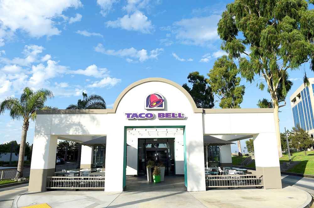 Taco-Bell