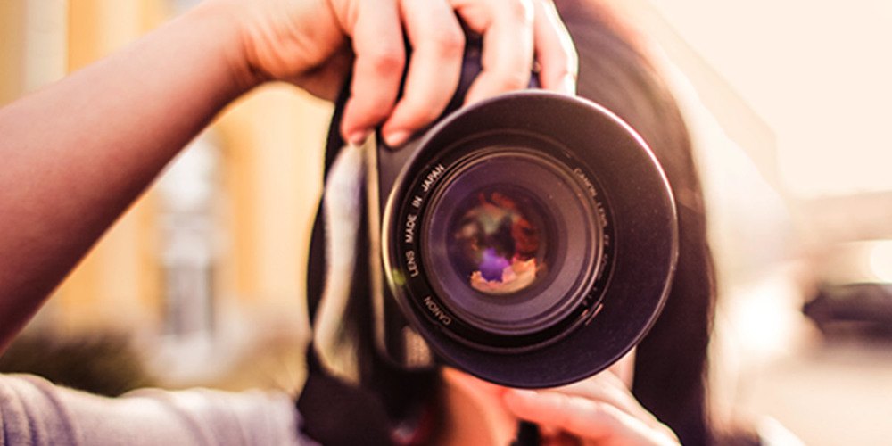 The Hollywood Art Institute Photography Course & Certification