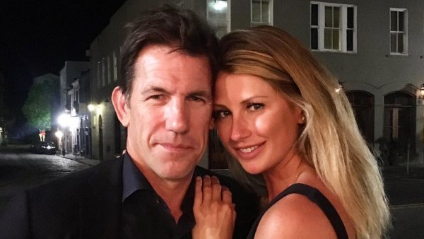 Thomas Ravenel and Ashley Jacobs