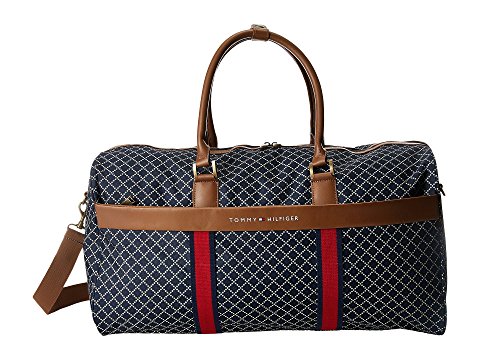 Tommy Hilfiger Daisy Chain Travel Duffel