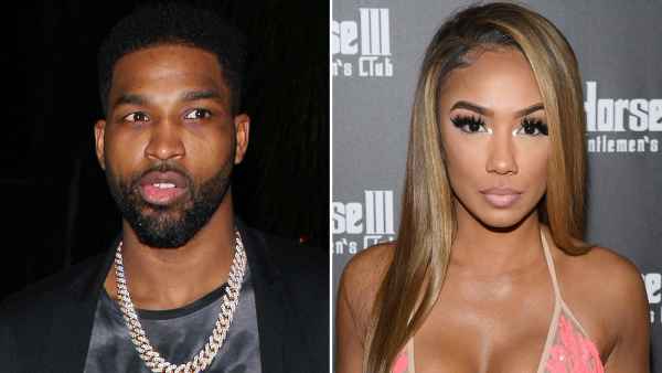 Tristan Thompson, Lani Blair, Crazy Horse 3, Las Vegas