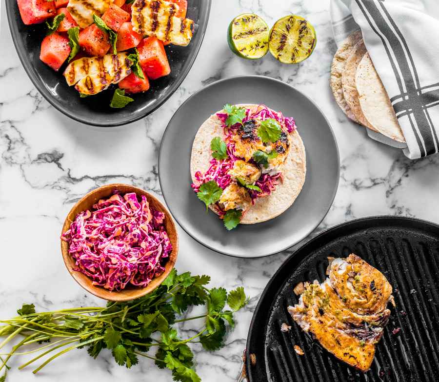 Summer Picnic Antoni Porowski Gallery