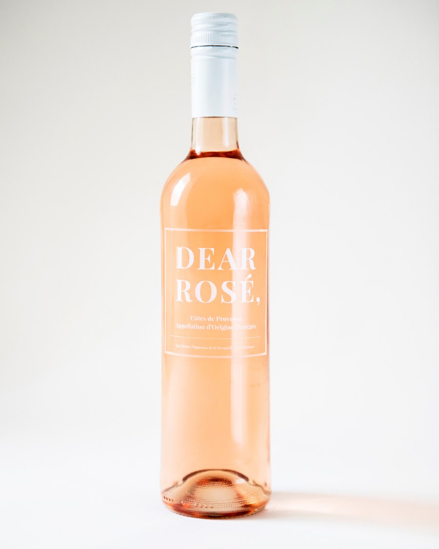 Summer Picnic Dear Rose Gallery