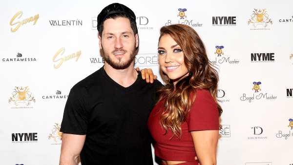 Val-Chmerkovskiy-and-Jenna-Johnson