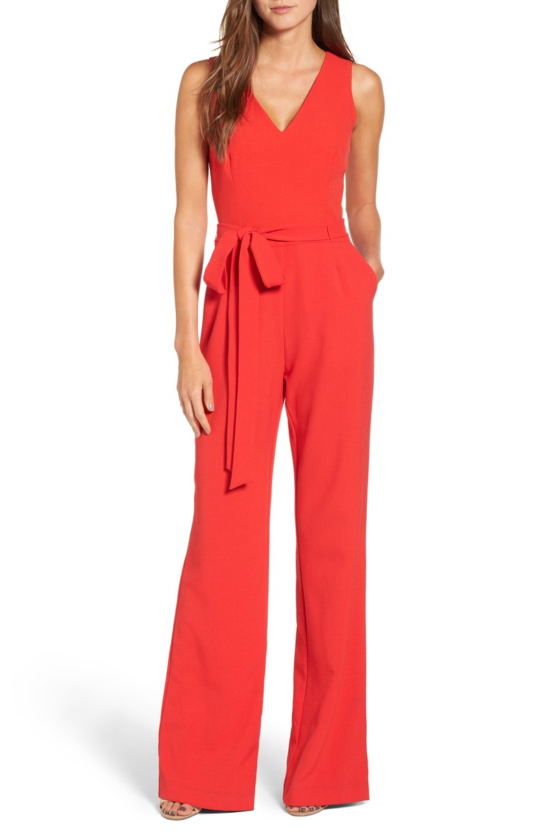 Vince Camuto Jumpsuit