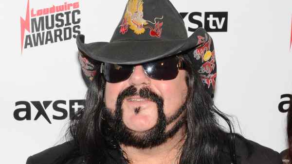 Vinnie Paul, Pantera, Obituary, RIP