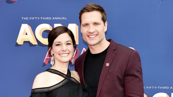 Walker Hayes Mourns Loss of Child