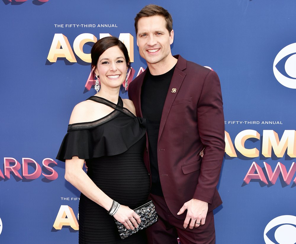 Walker Hayes Mourns Loss of Child