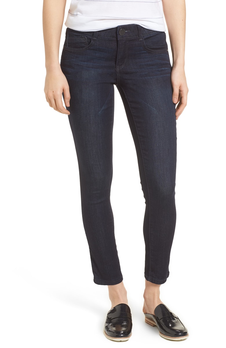 Wit & Wisdom Ab-solution Ankle Skimmer Jeans