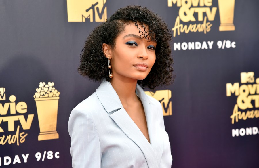 Yara Shahidi