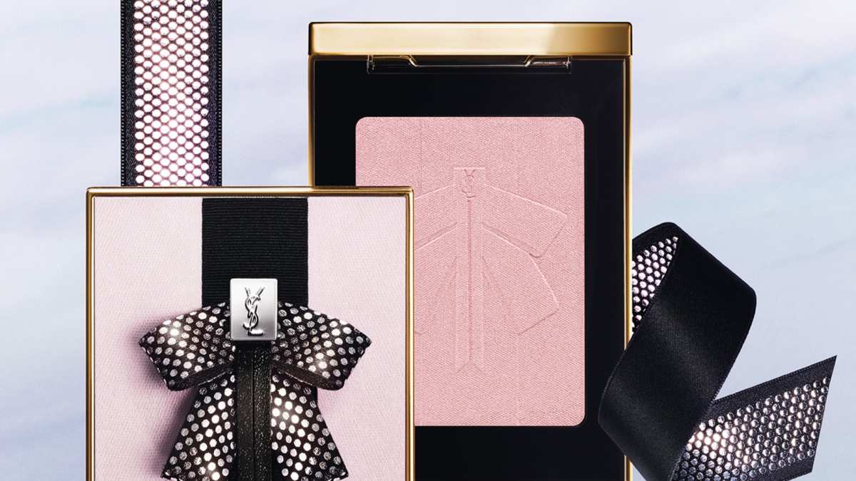 yves saint laurent blush