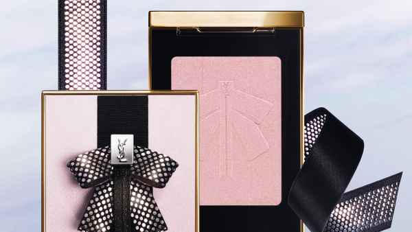 yves saint laurent blush