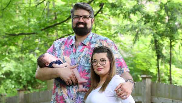 Amber Portwood