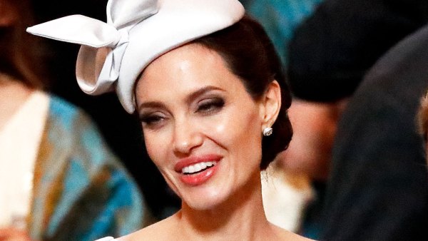 Angelina Jolie