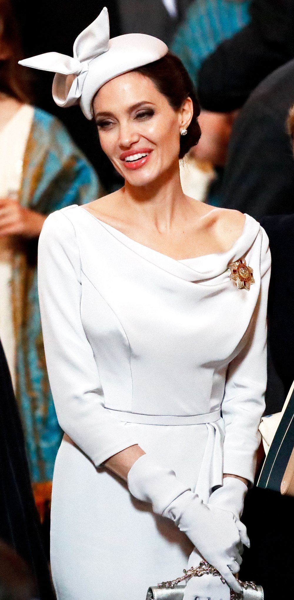 Angelina Jolie