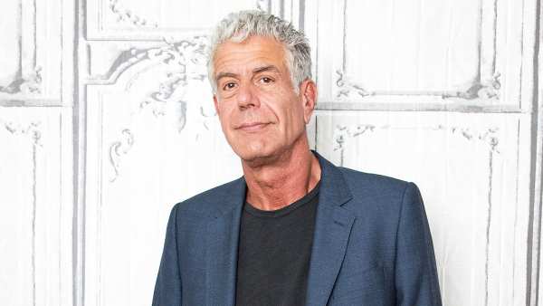 Gladys Bourdain Anthony Bourdain dead