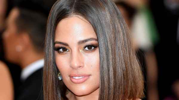 Ashley Graham