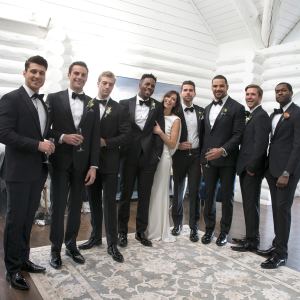 THE BACHELORETTE