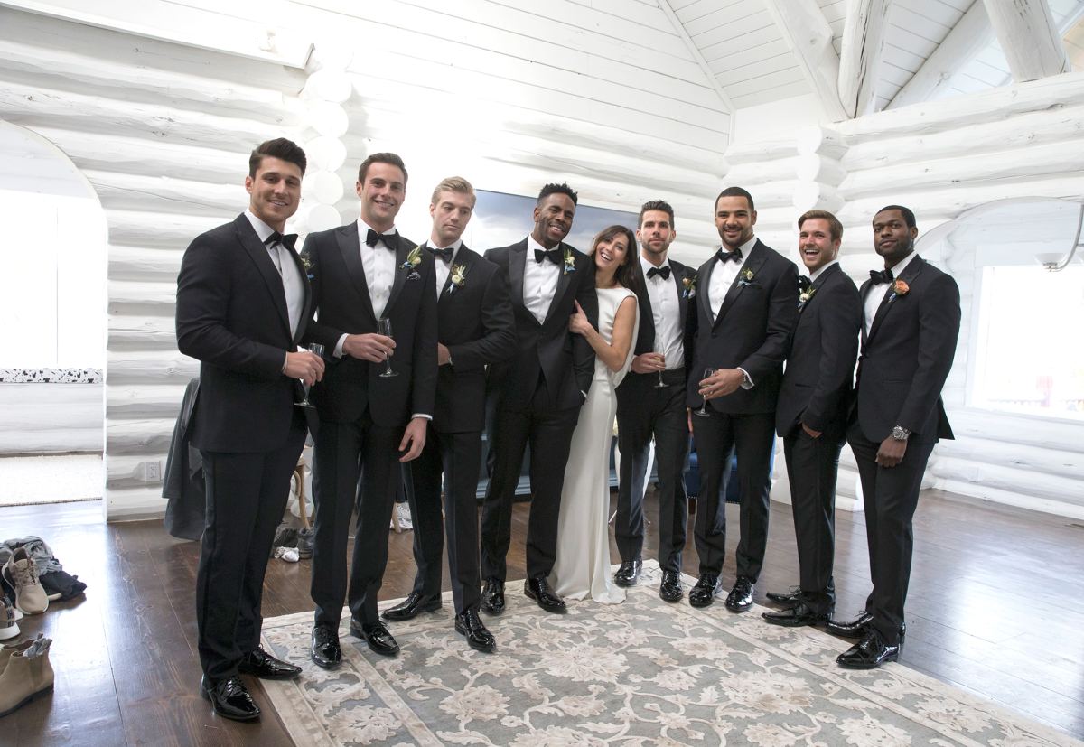 ‘Bachelorette’ Recap: Colton Confesses Past With Becca’s Friend | Us Weekly