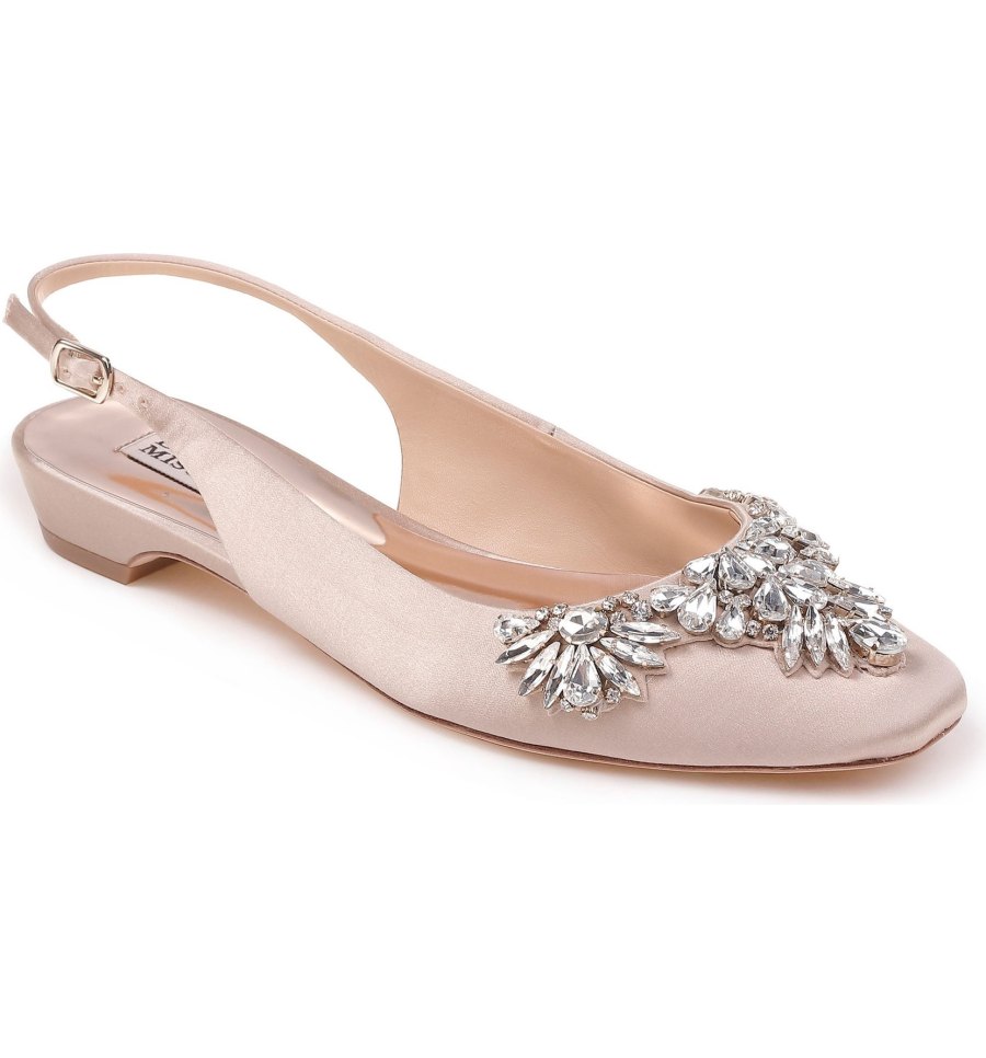 badgley mischka