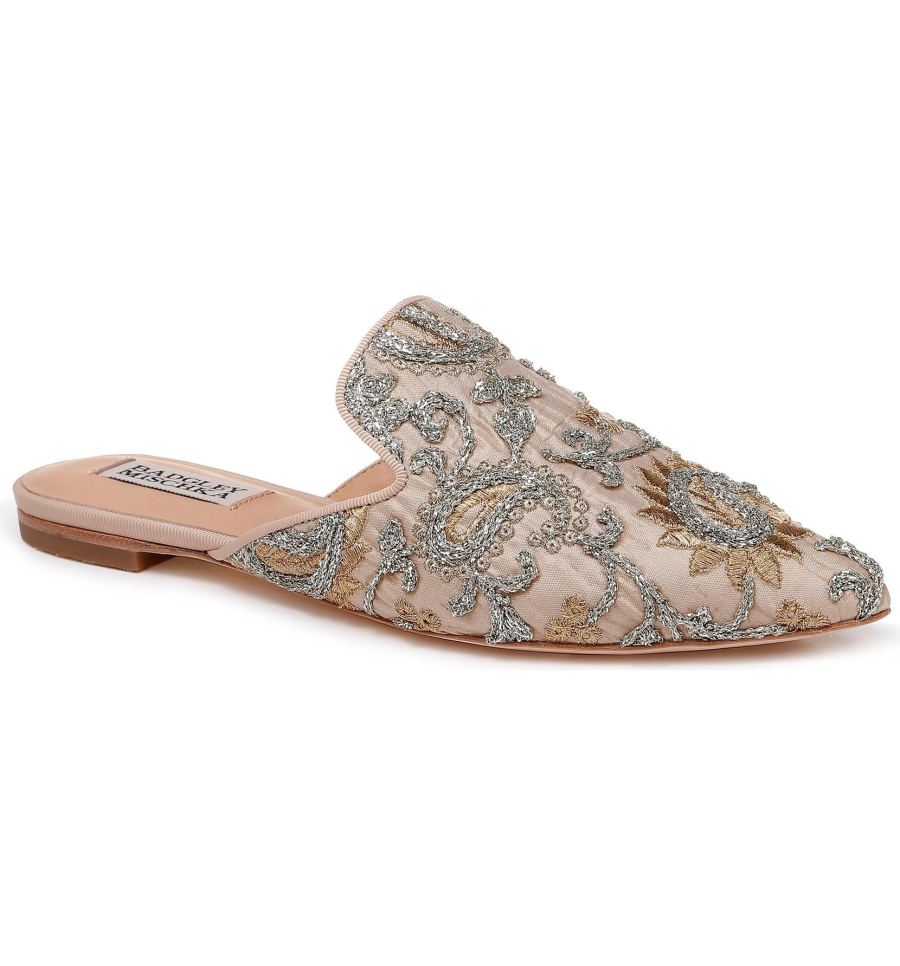 badgley mischka