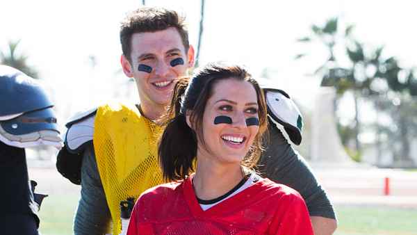 Becca Kufrin The Bachelorette