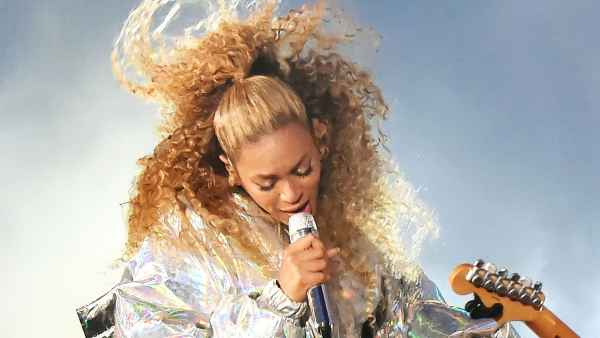 beyonce