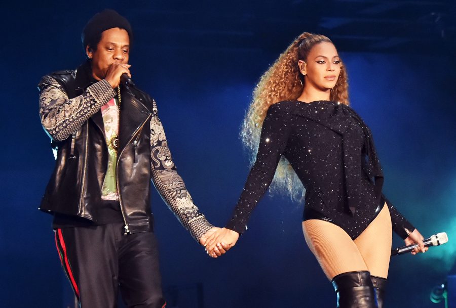 Beyonce Knowles