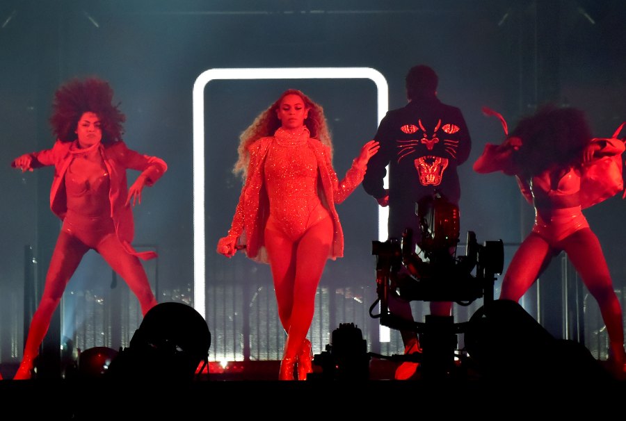 Beyonce Knowles