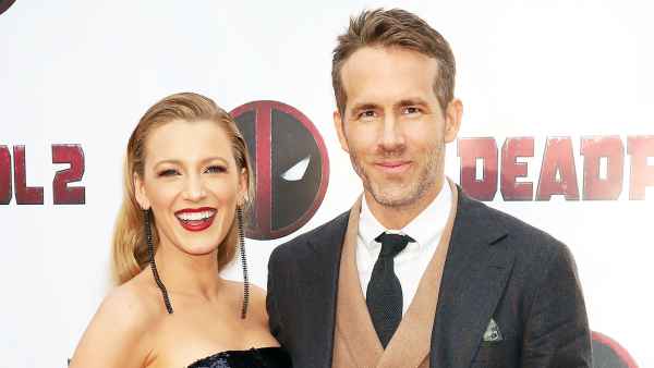 Ryan Reynolds Blake Lively Anna Kendrick Cheating Joke