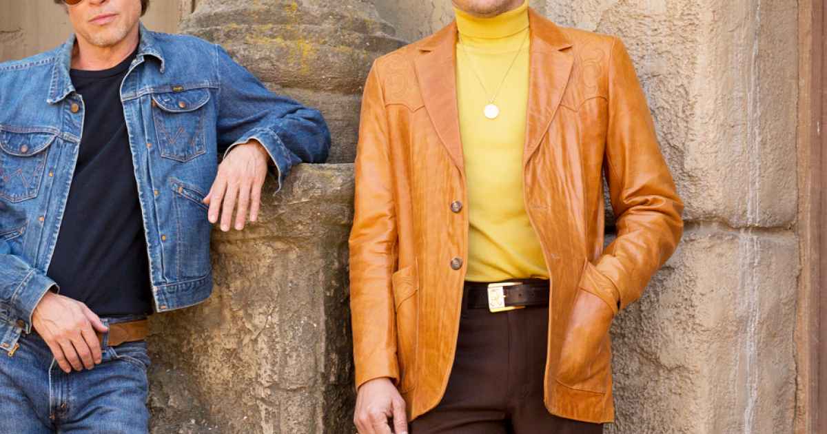 Everything to Know About 'Once Upon a Time in Hollywood'