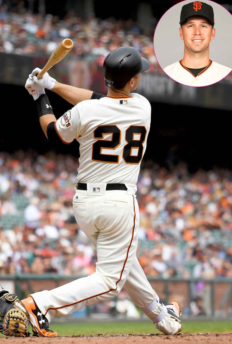 Buster Posey