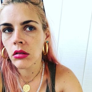 Busy Philipps