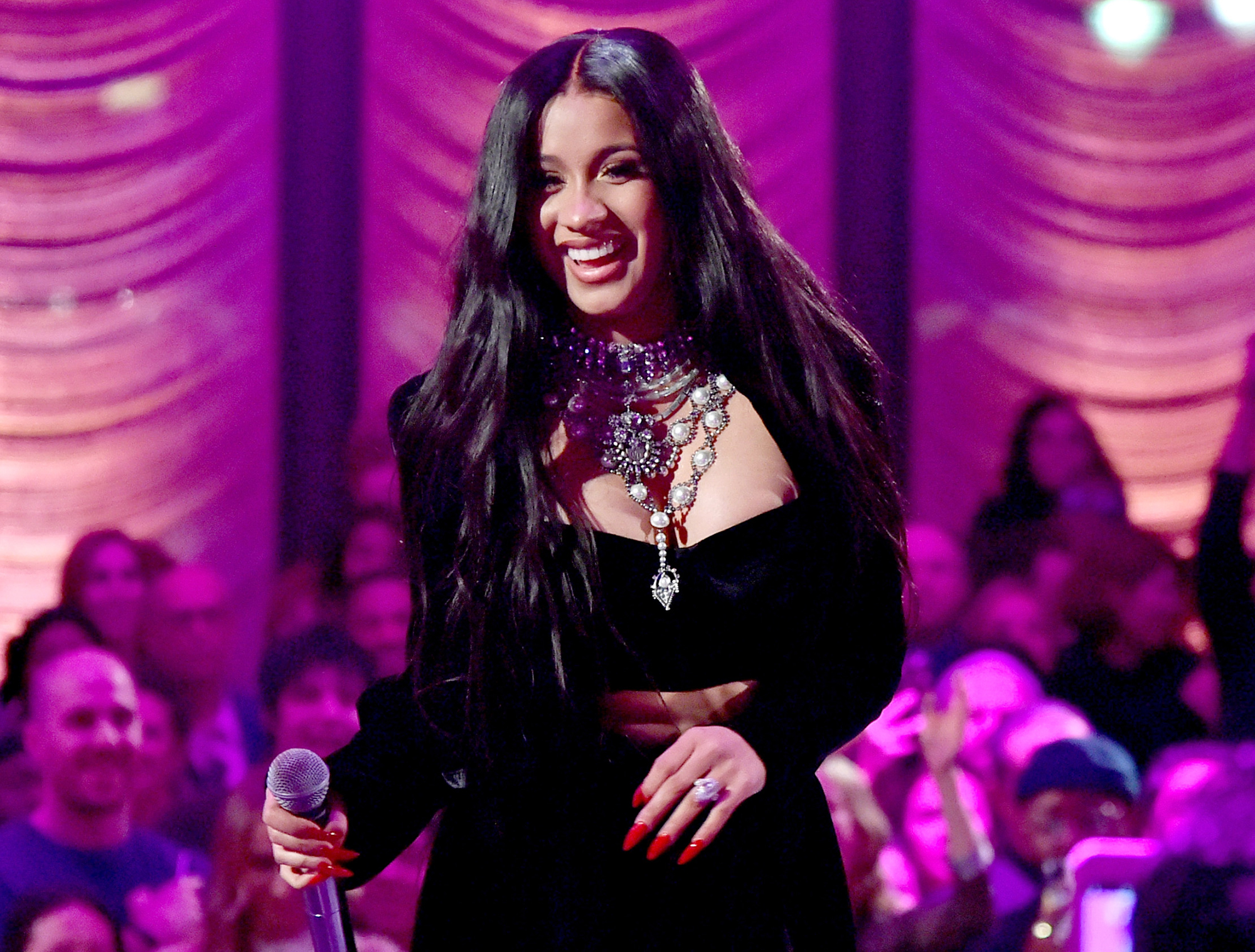 Cardi B