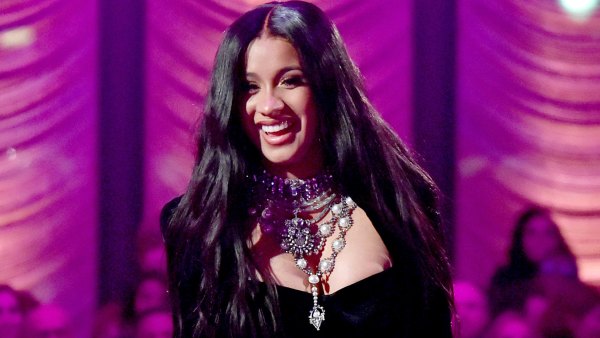 Cardi B